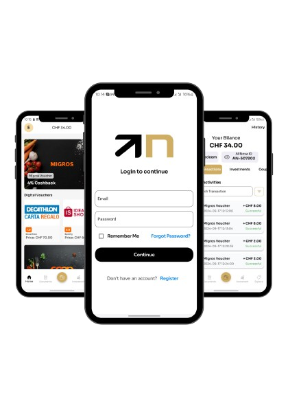 Mobile App Coming Soon